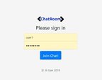 ChatRoom